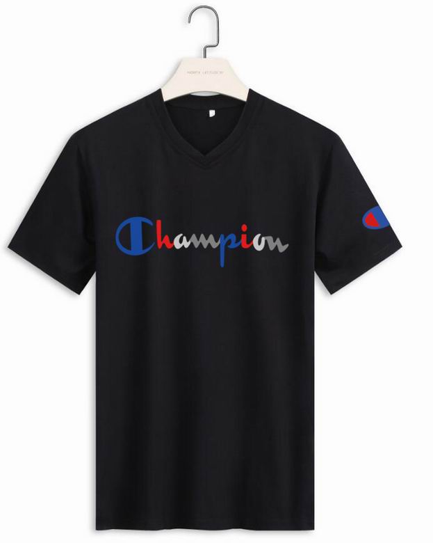 Champion T Shirt s-4xl 0219 (124)